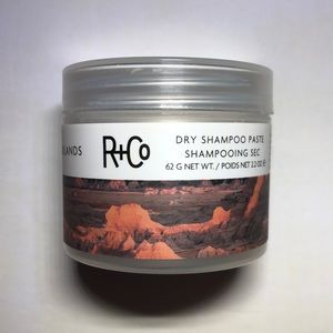 R + Co Badlands Hair Paste